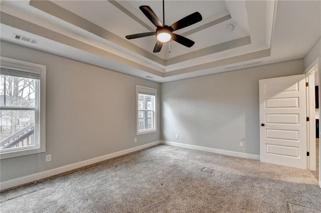 131 Brookstone Drive, Carrollton, GA 30116