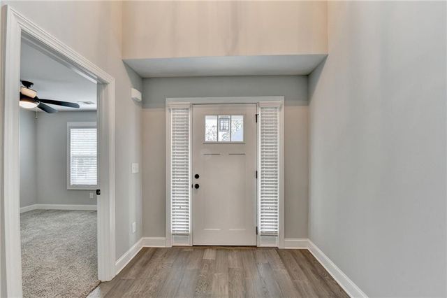 131 Brookstone Drive, Carrollton, GA 30116
