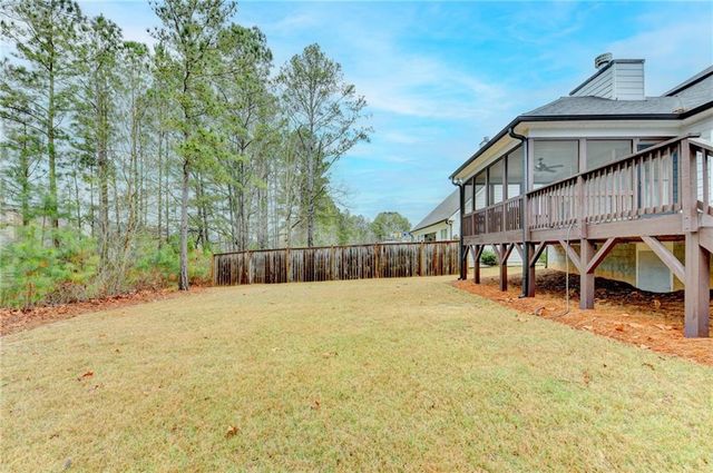 131 Brookstone Drive, Carrollton, GA 30116