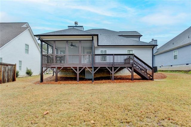131 Brookstone Drive, Carrollton, GA 30116