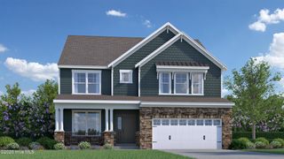 1057 Fawn Valley Way, Wilmington, NC 28409