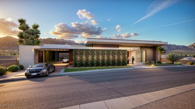 2 Climbing Canyon Drive, Henderson, NV 89052