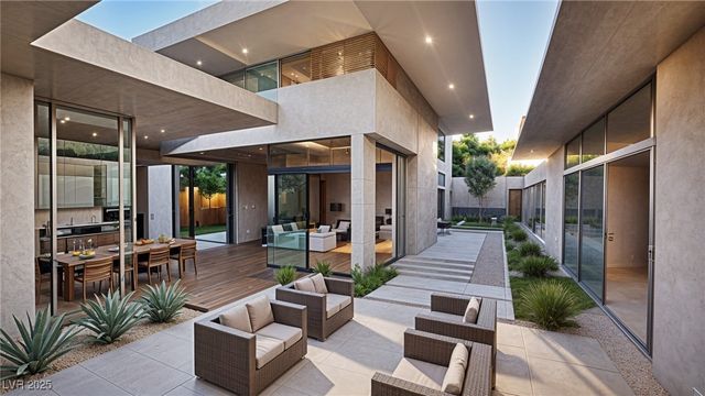 2 Climbing Canyon Drive, Henderson, NV 89052