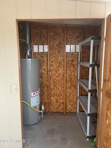 300 W 2ND Street, Ajo, AZ 85321