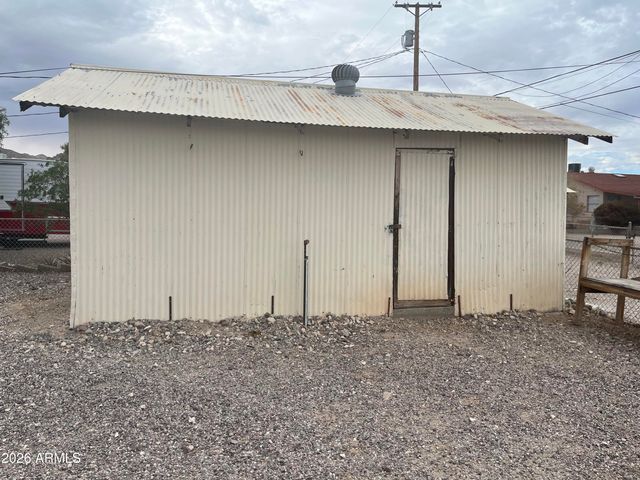 300 W 2ND Street, Ajo, AZ 85321