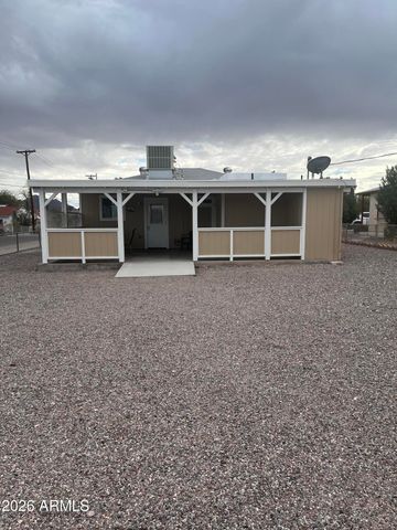 300 W 2ND Street, Ajo, AZ 85321