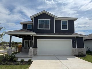 224 Inks LN, Kyle, TX 78640