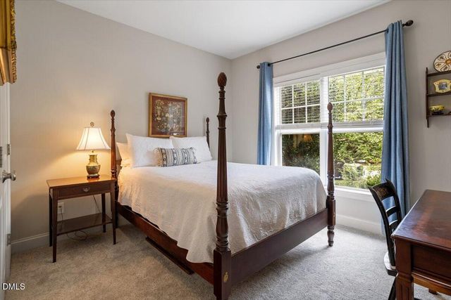 204 Charlesfort Lane, Holly Springs, NC 27540