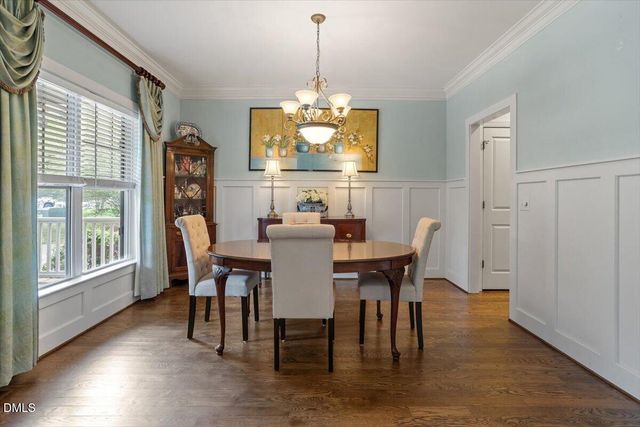 204 Charlesfort Lane, Holly Springs, NC 27540