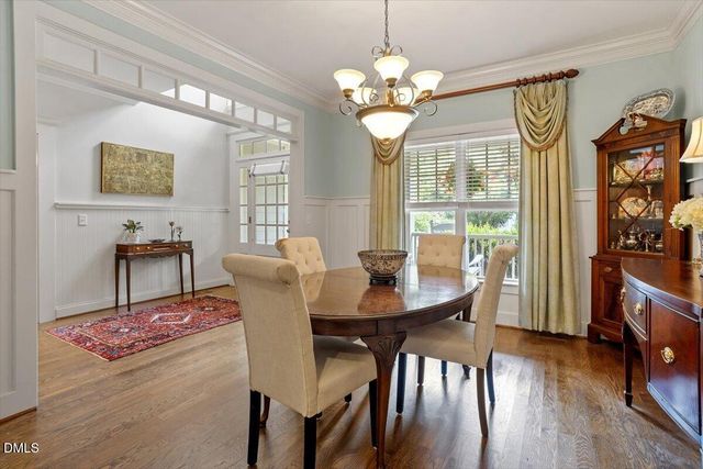 204 Charlesfort Lane, Holly Springs, NC 27540