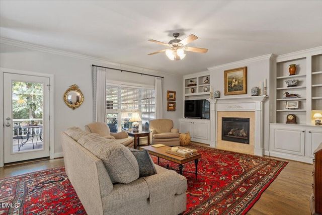 204 Charlesfort Lane, Holly Springs, NC 27540