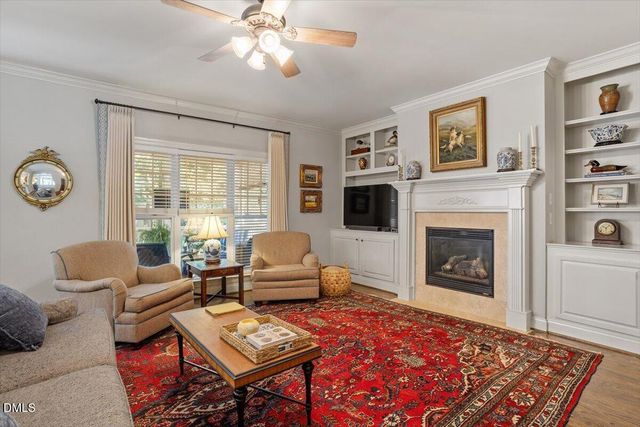 204 Charlesfort Lane, Holly Springs, NC 27540