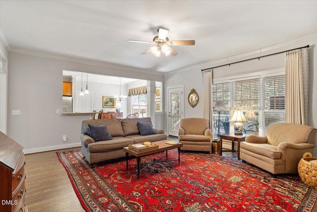 204 Charlesfort Lane, Holly Springs, NC 27540