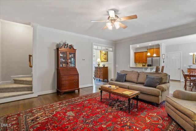 204 Charlesfort Lane, Holly Springs, NC 27540