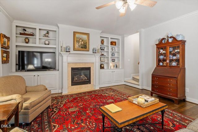 204 Charlesfort Lane, Holly Springs, NC 27540