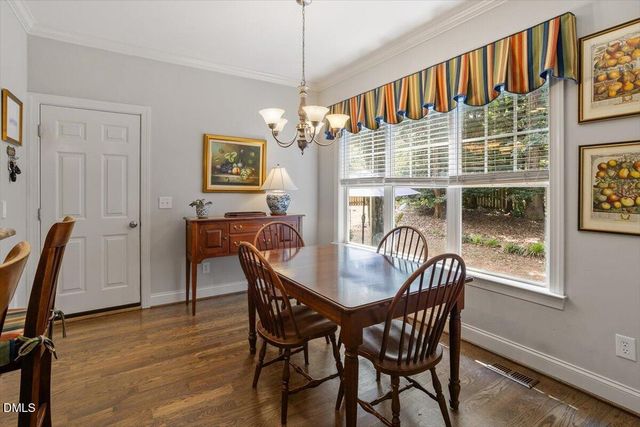 204 Charlesfort Lane, Holly Springs, NC 27540