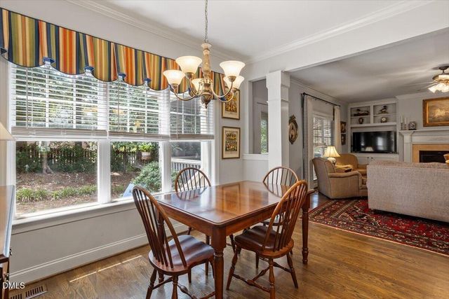 204 Charlesfort Lane, Holly Springs, NC 27540