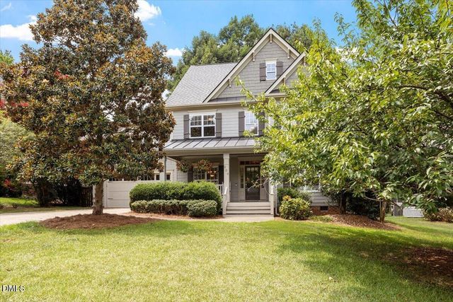 204 Charlesfort Lane, Holly Springs, NC 27540