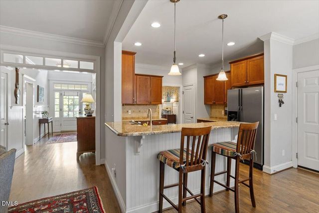 204 Charlesfort Lane, Holly Springs, NC 27540