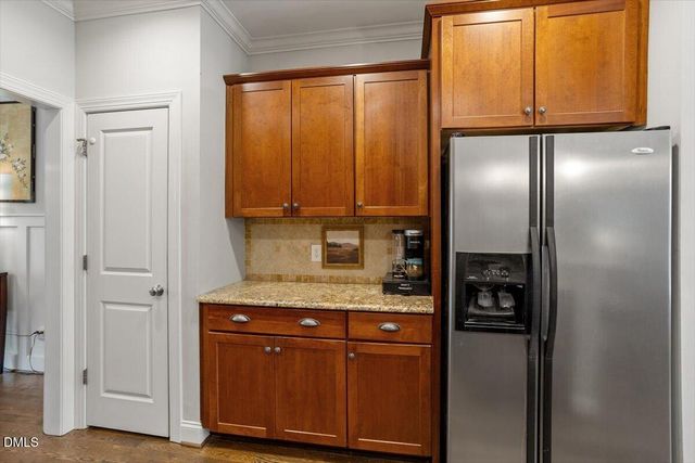 204 Charlesfort Lane, Holly Springs, NC 27540