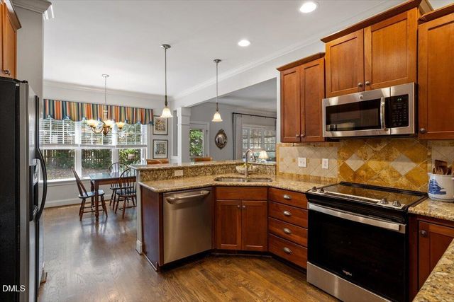 204 Charlesfort Lane, Holly Springs, NC 27540