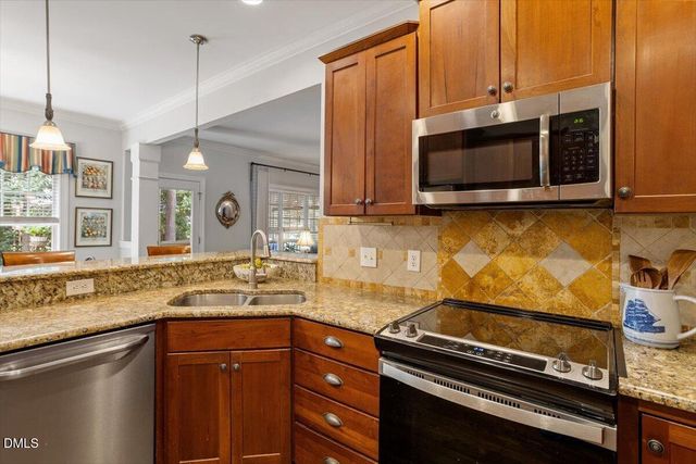 204 Charlesfort Lane, Holly Springs, NC 27540