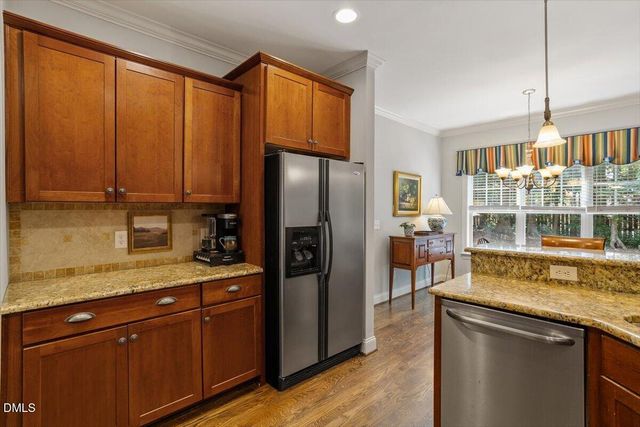 204 Charlesfort Lane, Holly Springs, NC 27540