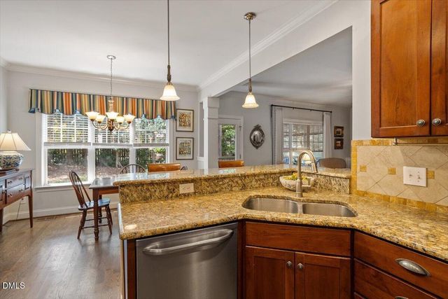 204 Charlesfort Lane, Holly Springs, NC 27540