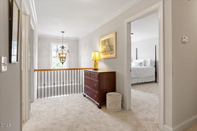 204 Charlesfort Lane, Holly Springs, NC 27540
