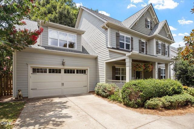 204 Charlesfort Lane, Holly Springs, NC 27540
