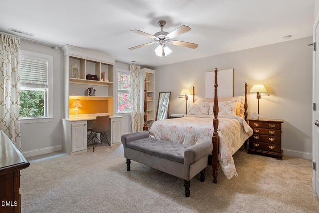 204 Charlesfort Lane, Holly Springs, NC 27540