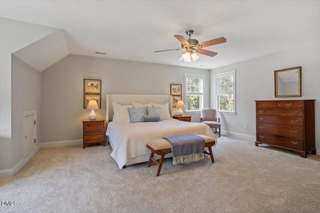204 Charlesfort Lane, Holly Springs, NC 27540