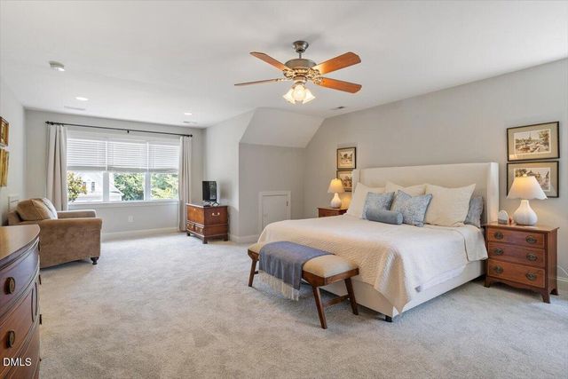 204 Charlesfort Lane, Holly Springs, NC 27540