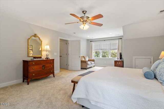 204 Charlesfort Lane, Holly Springs, NC 27540