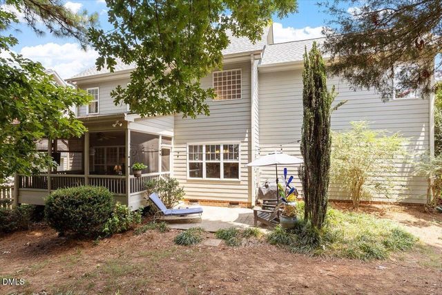 204 Charlesfort Lane, Holly Springs, NC 27540