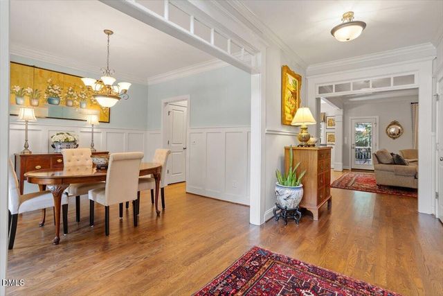 204 Charlesfort Lane, Holly Springs, NC 27540