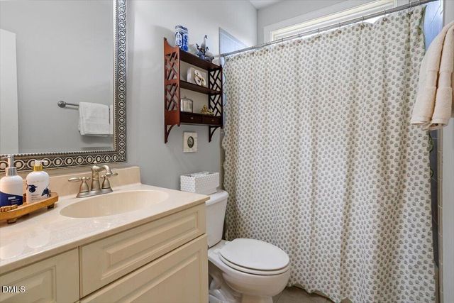 204 Charlesfort Lane, Holly Springs, NC 27540