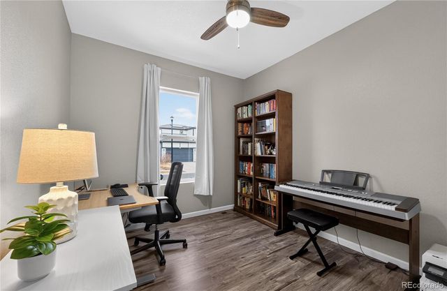 544 W 174th Place, Broomfield, CO 80023