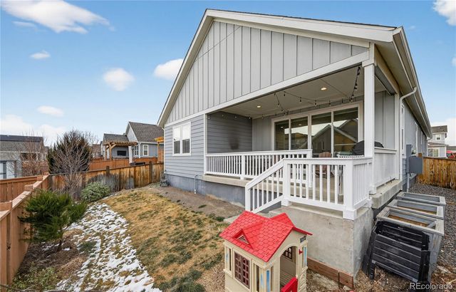 544 W 174th Place, Broomfield, CO 80023