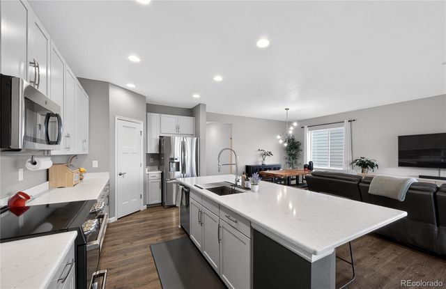 544 W 174th Place, Broomfield, CO 80023