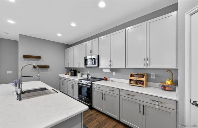 544 W 174th Place, Broomfield, CO 80023