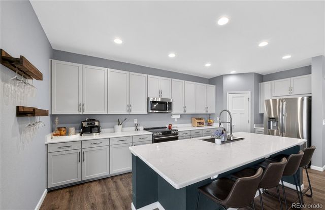 544 W 174th Place, Broomfield, CO 80023