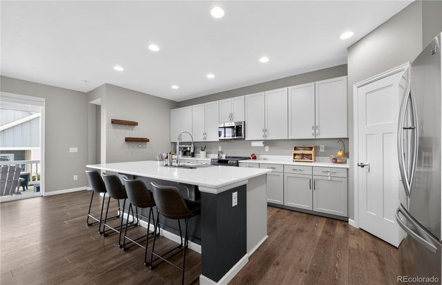 544 W 174th Place, Broomfield, CO 80023