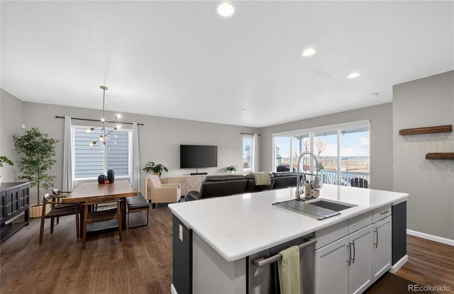 544 W 174th Place, Broomfield, CO 80023