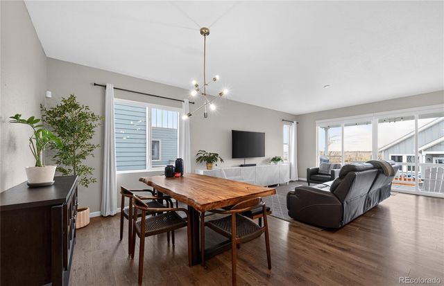 544 W 174th Place, Broomfield, CO 80023