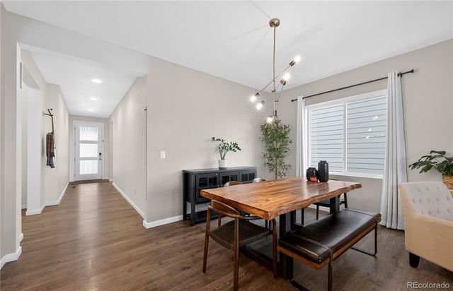 544 W 174th Place, Broomfield, CO 80023