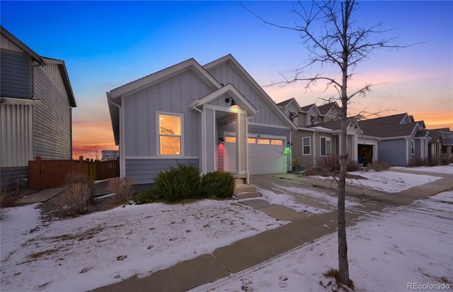 544 W 174th Place, Broomfield, CO 80023