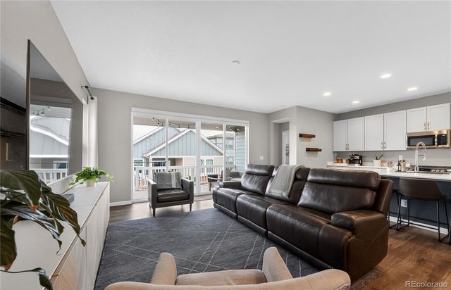 544 W 174th Place, Broomfield, CO 80023