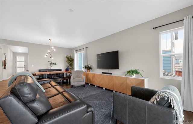 544 W 174th Place, Broomfield, CO 80023