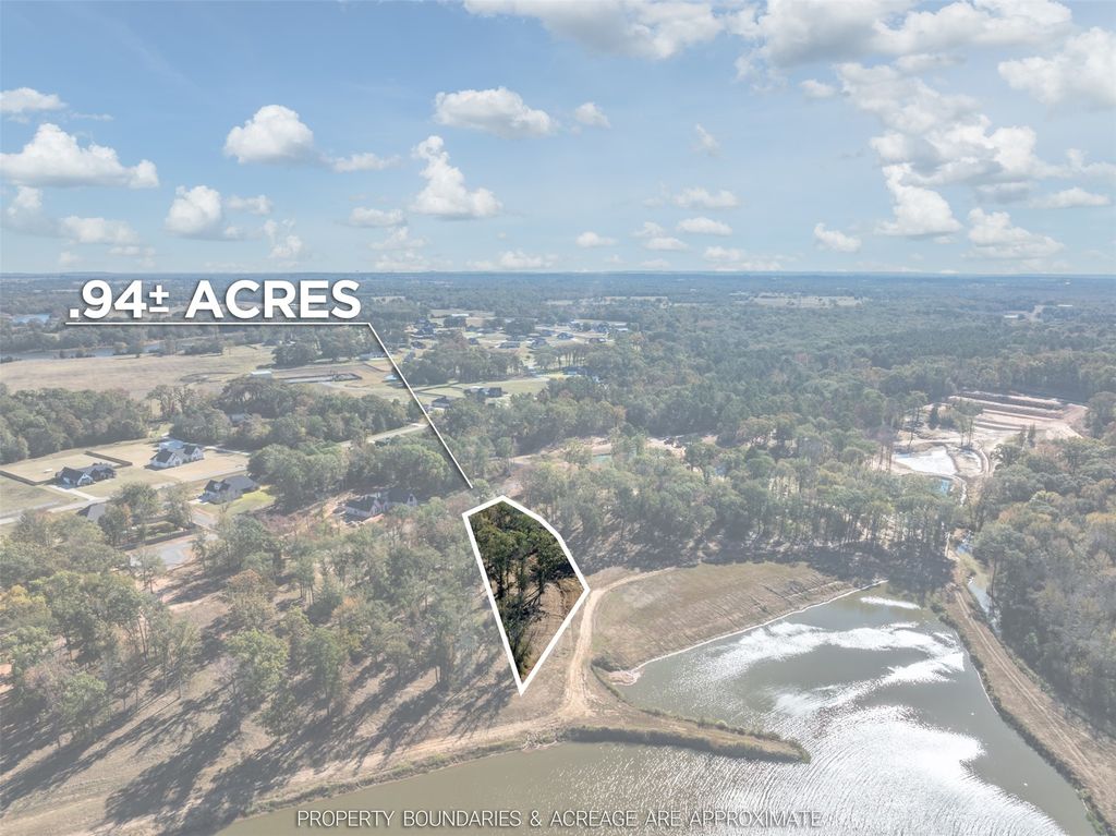 0 Carolina Drive, Bullard, TX 75757